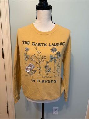 Zoe + Liv Sweatshirt